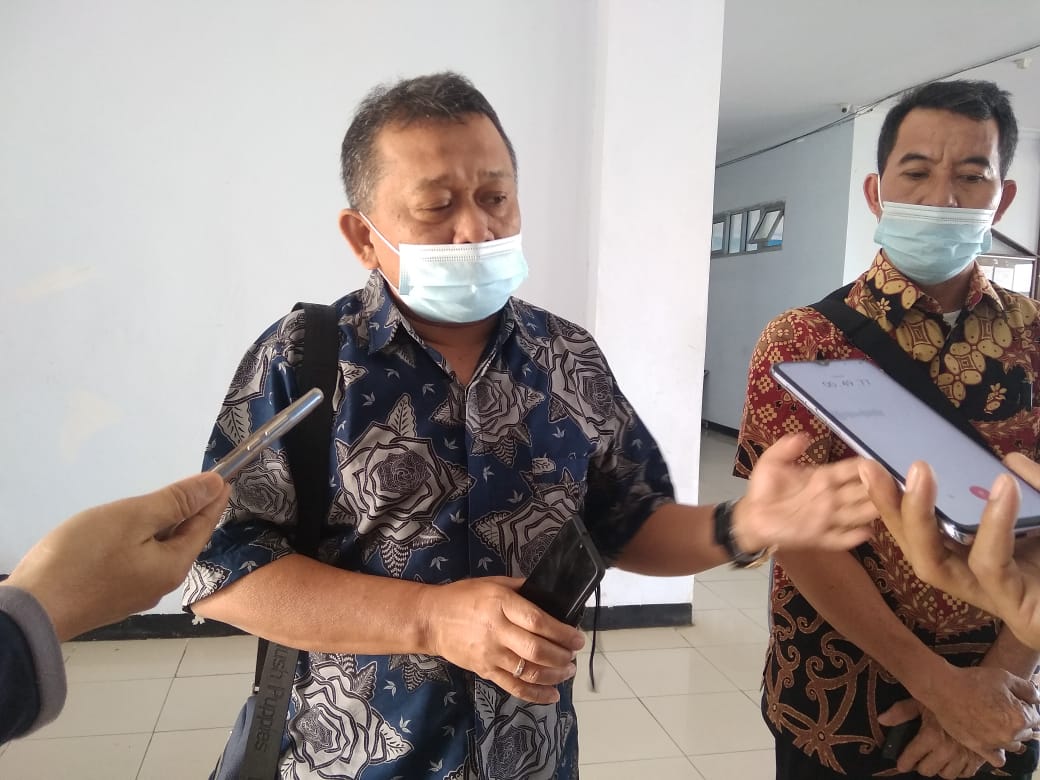 Program Sapuan-Wasri Selaras dengan Kemenhub