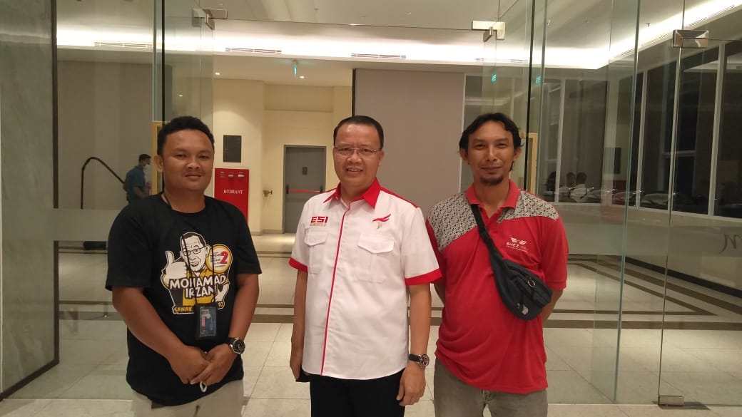 Usai Dilantik, Pengprov Esports Indonesia Bengkulu Targetkan Ikut PON 2021