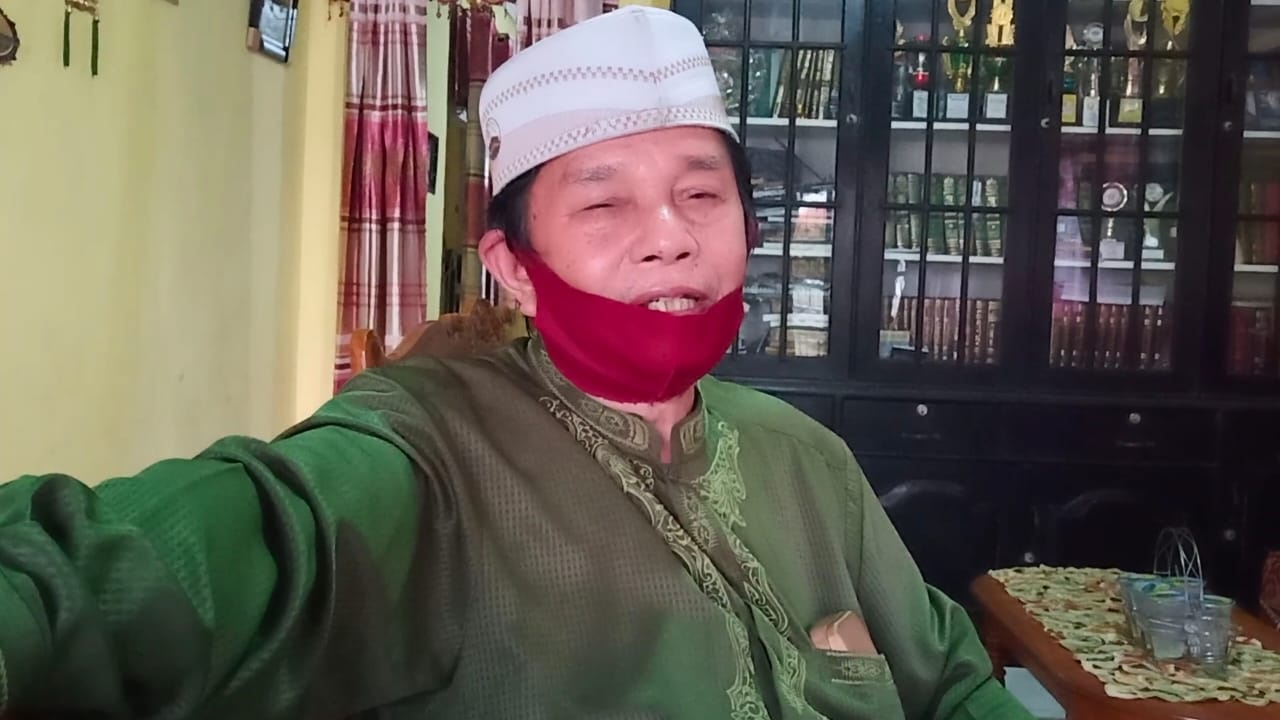 Pesantren Harsallakum Latih Santri Berwirausaha