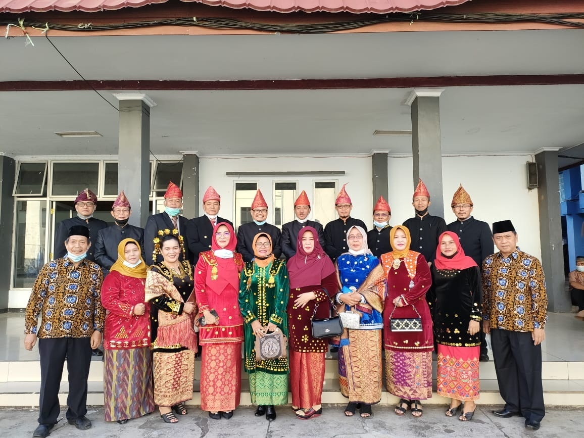 Pendidikan Adalah Wajah Negara Indonesia