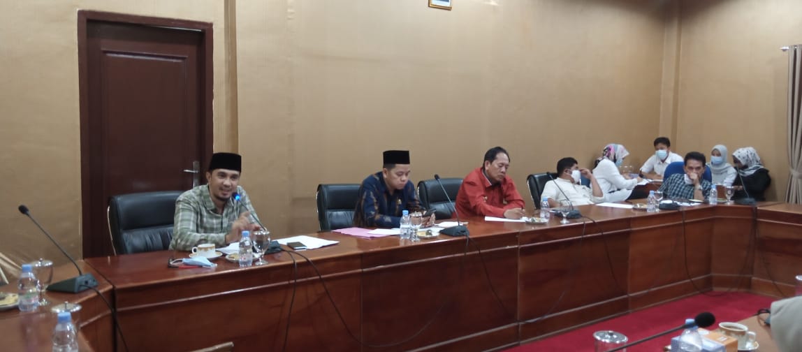 Pemkot Bengkulu Butuh 4.167 ASN,  MenPAN Setuju 191