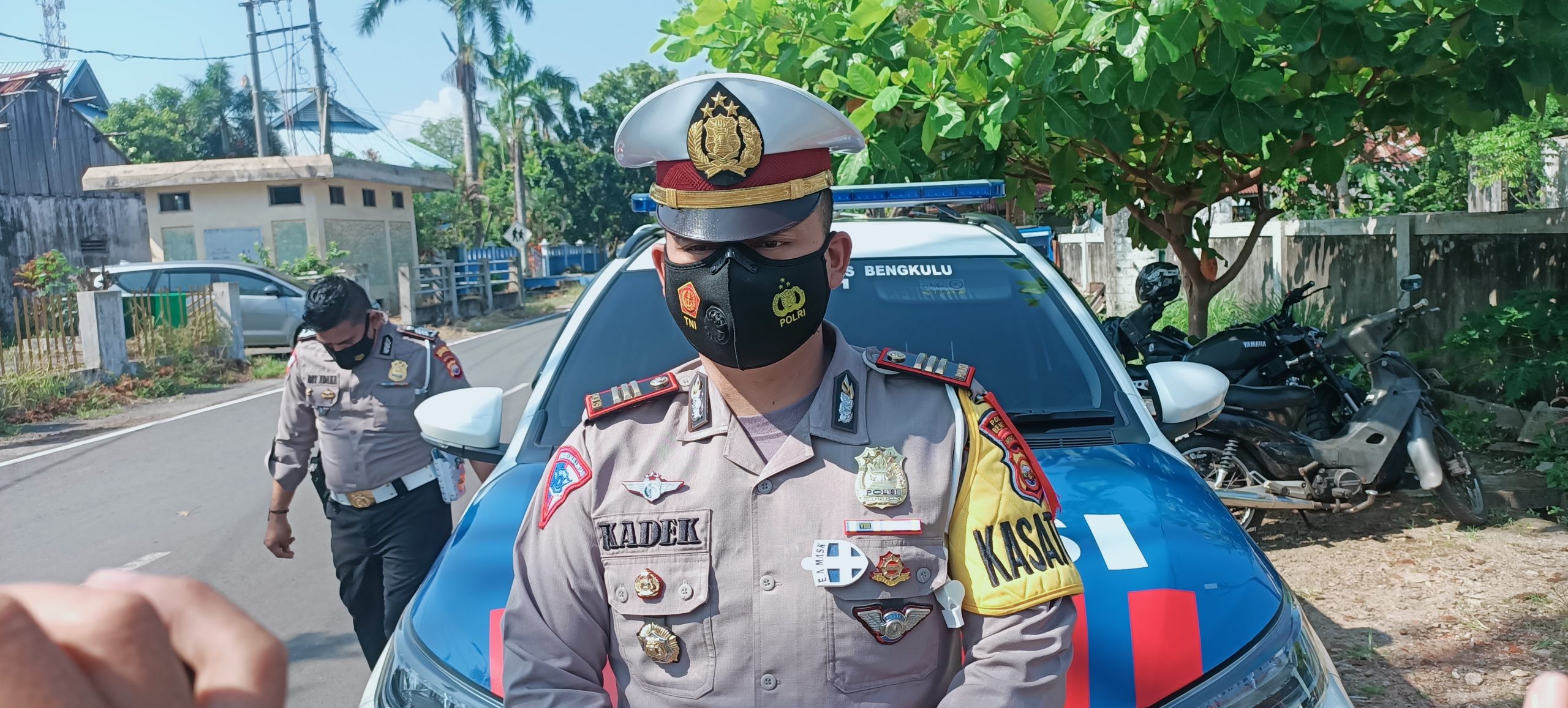 Cegah Kemacetan, Jalan Pantai Panjang Satu Jalur