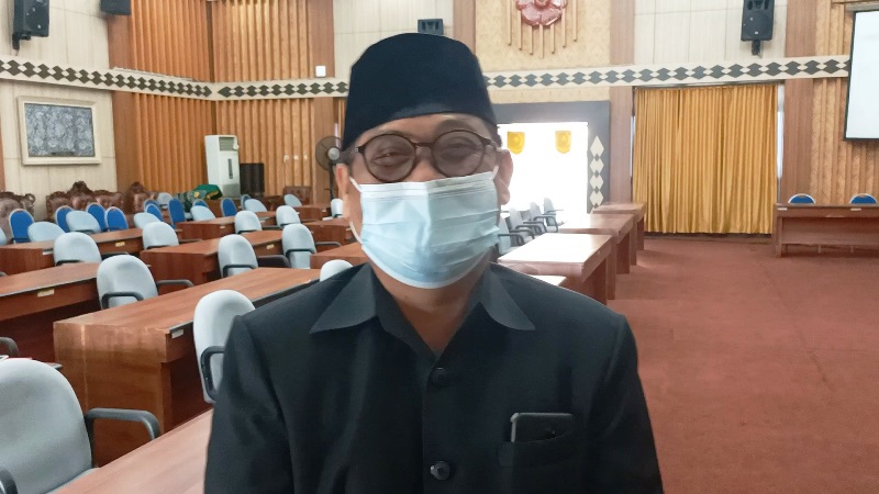 Pejabat dan PNS Dilarang Terima Bingkisan Lebaran