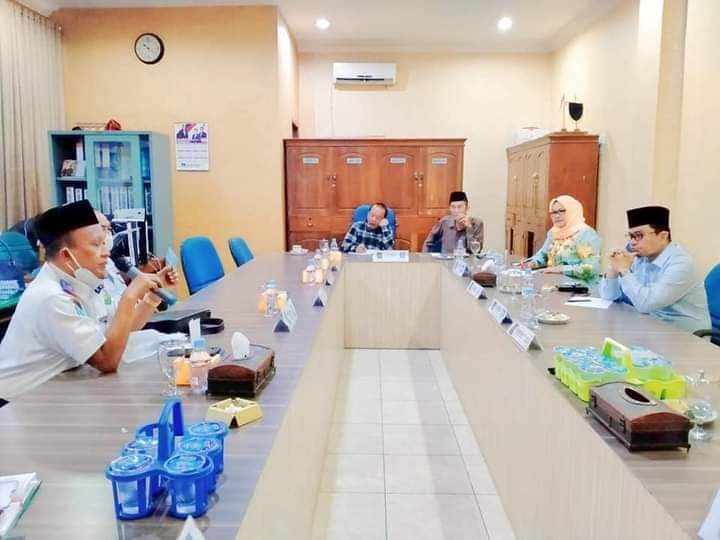 Anggota Dewan Dukung Buku KIR Jadi BLUE