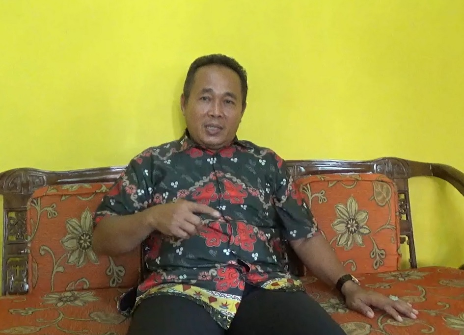 STDB Tanaman Perkebunan Wajib Dimiliki Petani BU