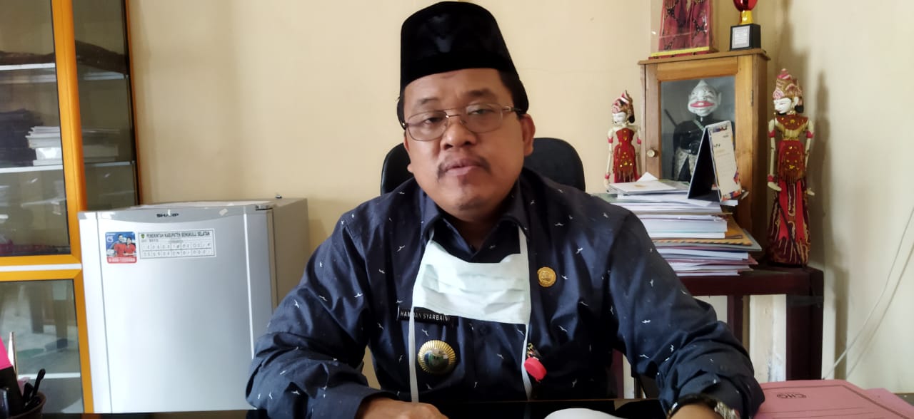 DPMD Bengkulu Selatan Revisi Perbup Nomor 09 Tahun 2019