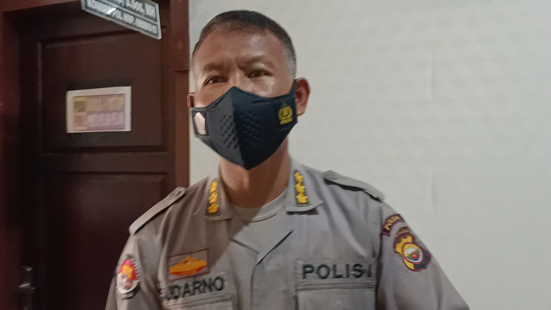 Ini Penjelasan Polda Soal Pembuat SIM Wajib Menunjukan Sertifikat Vaksinasi