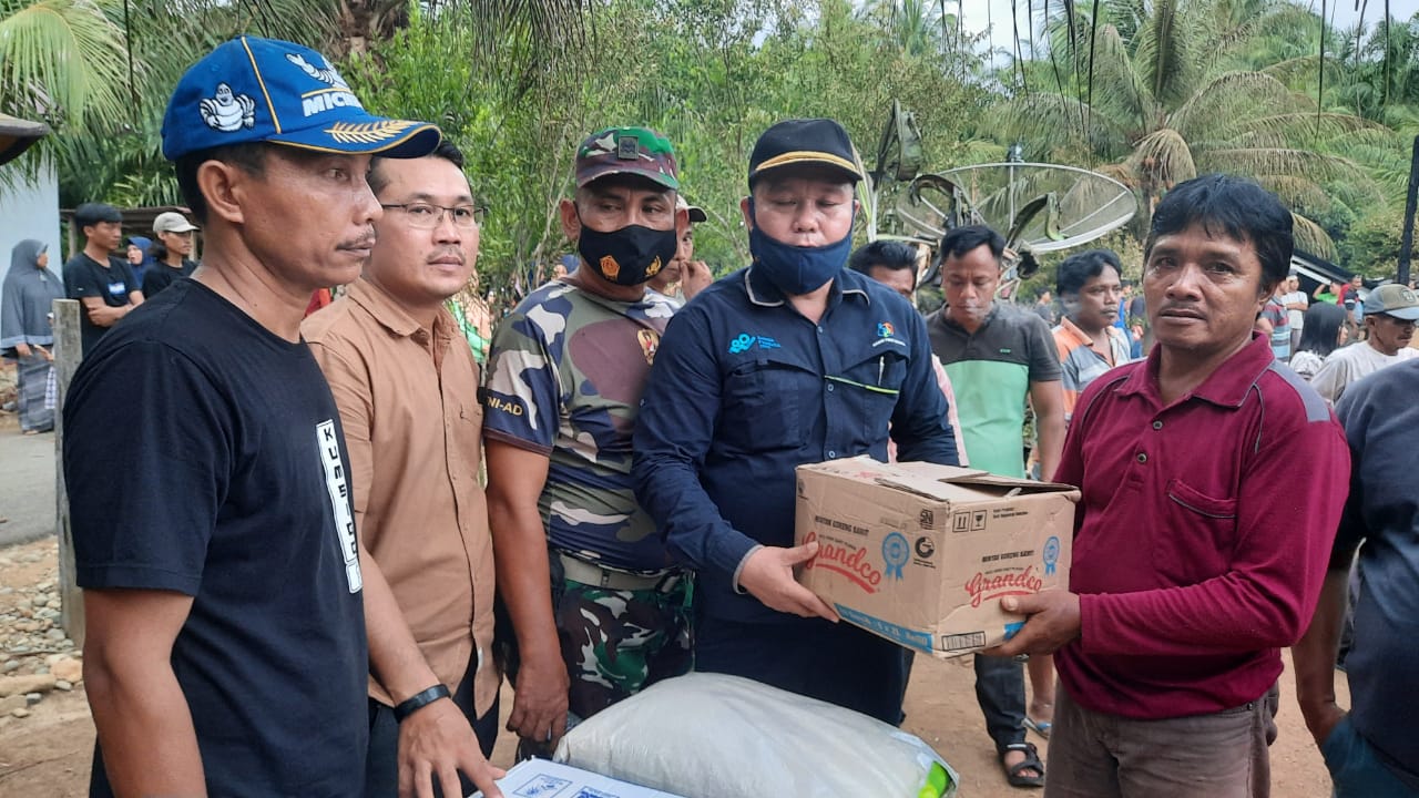 Si Jago Merah Kembali Membara di Pondok Suguh