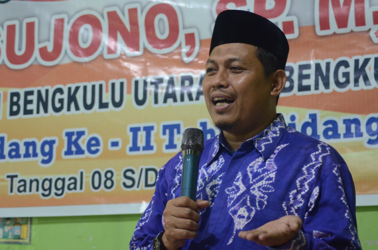 Ini Lima Nama Calon Aleg DPR RI PKS Dapil Bengkulu