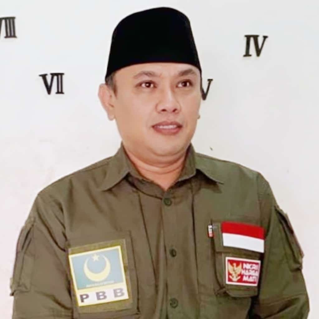 PBB Bengkulu Optimis Menang Pemilu Serentak 2024