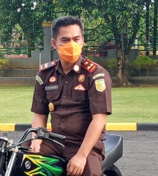 Momen HBA, Oknum Kades Bakal Ditetapkan Tersangka