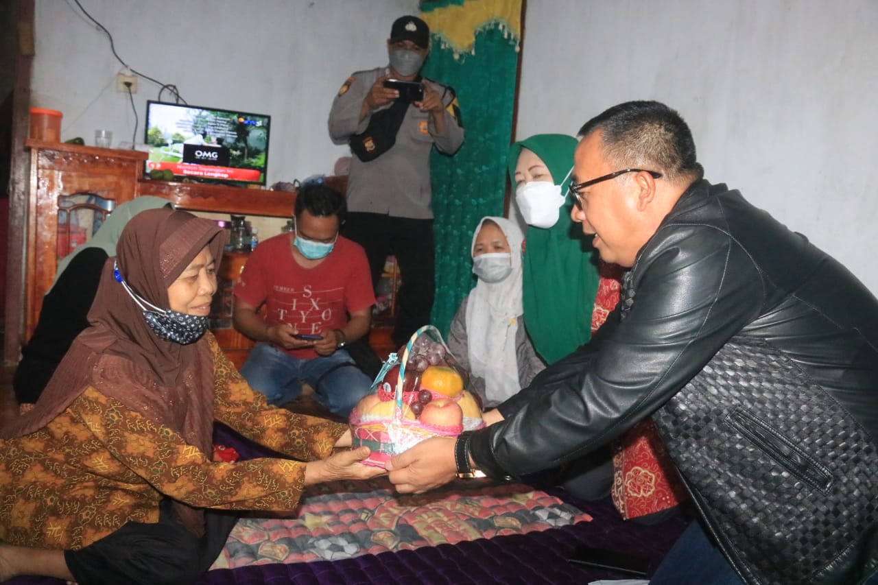 Minggu ke-Empat Jumlah Sedekah Dua Ribu Pemkot Capai Rp 35 Juta