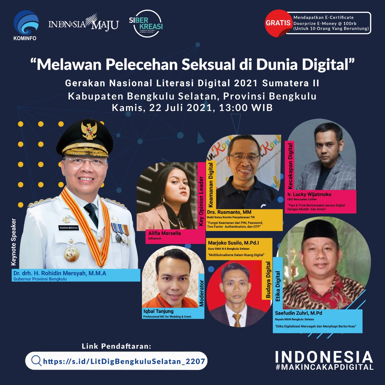 TIPS DAN TRICK BERTRANSAKSI SECARA DIGITAL DENGAN MUDAH DAN AMAN