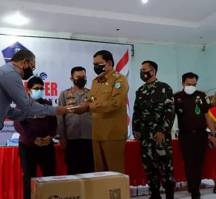 Forum TJSLP Sumbang  Hampir Rp 2 M untuk Bengkulu Utara