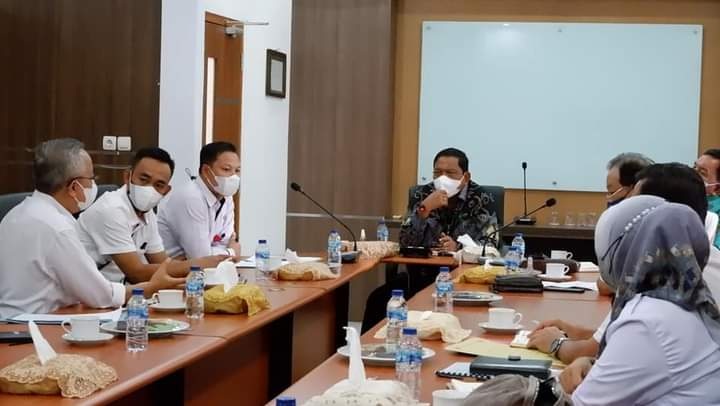 Bersyukur, RSUD Arga Makmur Segera Punya Alat PCR