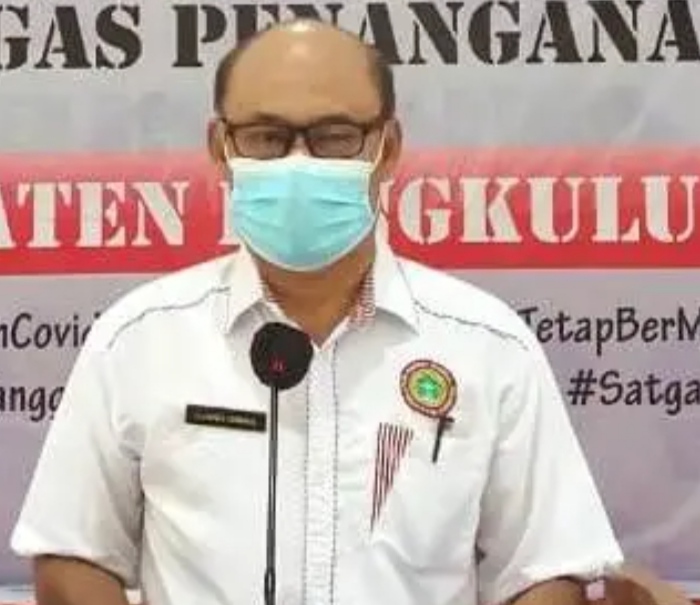 500 Antigen Untuk Warga Disiapkan Satgas Covid-19 BU