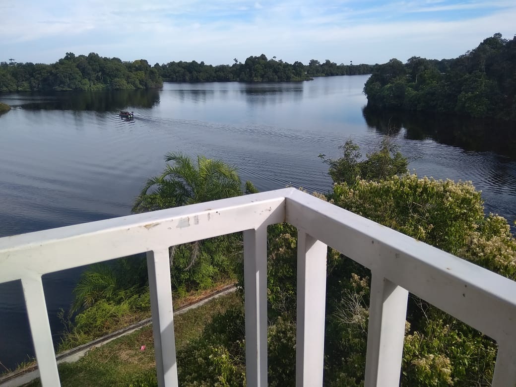 Pengembangan Wisata Danau Nibung Butuh Perluasan Lahan