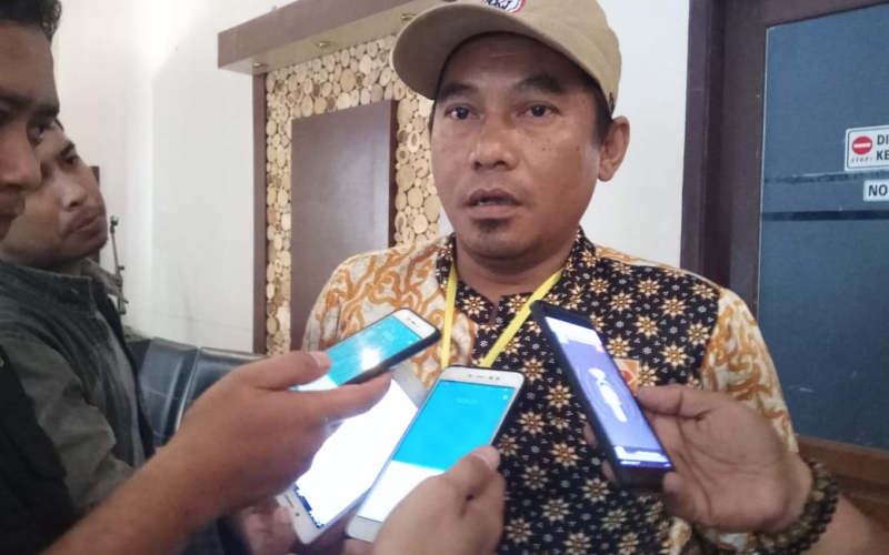 Bambang Yakin HW Mampu Bangkitkan Sepak Bola Bengkulu