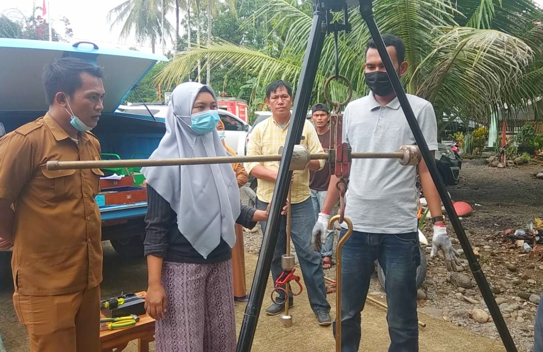 Menghindar, Toke Sawit Lakukan Tera Ulang