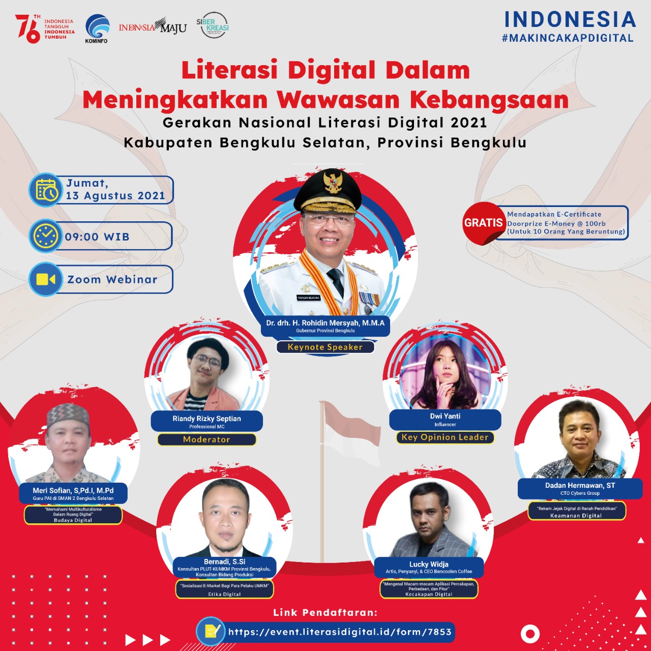 e-Market Untuk Pelaku UMKM