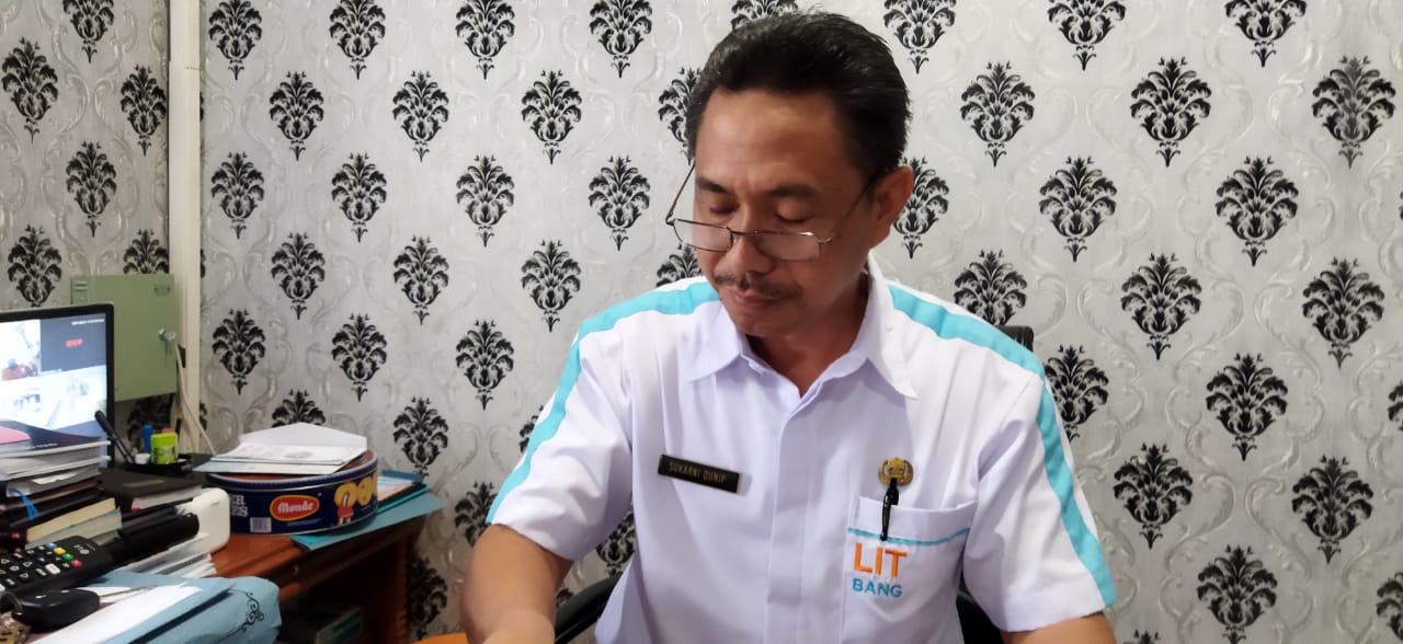 Kepala Bappeda Bengkulu Selatan Ajak ASN Mengubah Mindset