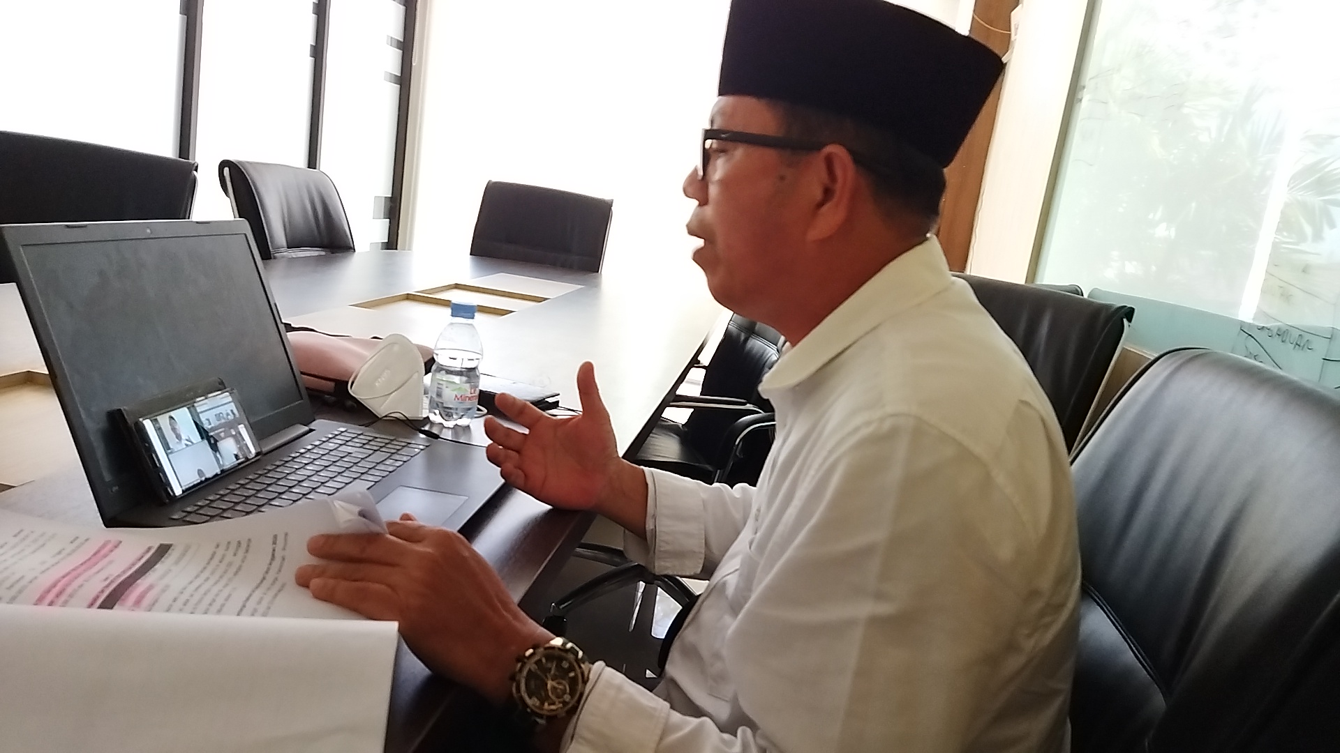 Fraksi PKB Minta  Permendikbud No 6 Dikaji Ulang