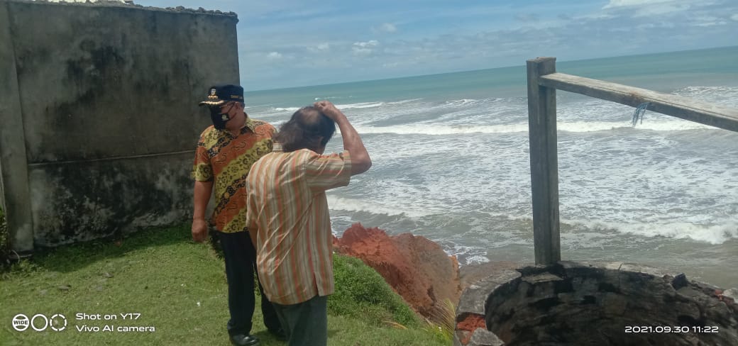 Membahayakan, Jalan Lais Perlu Perhatian Khusus Pemprov Bengkulu