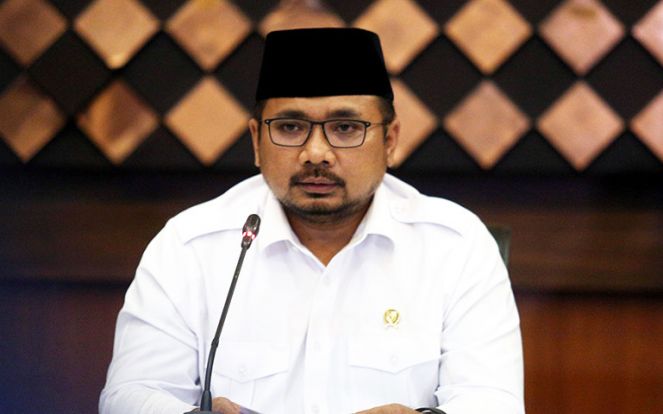 Menteri Agama Punya Kabar Gembira, Guru Madrasah Wajib Tahu Ini