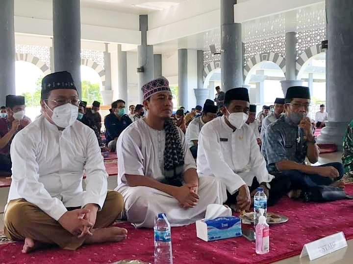 Teladani Nabi Muhammad SAW, Kunci Selamat Dunia Akhirat