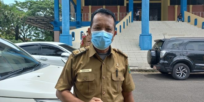 Samisake Tetap Berjalan, Total Rp 50 Miliar Dana Sudah Bergulir