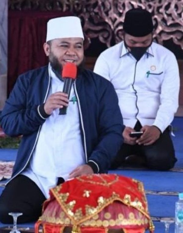 Walikota Helmi Hasan: ASN Diminta Bekerja dengan Hati