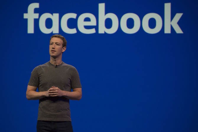 Ini Kata Mark Zuckerberg:  WhatsApp, Instagram, dan Facebook Tumbang