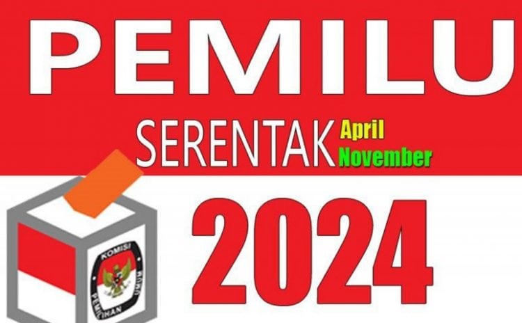 Belum Ada Titik Temu Soal Tanggal Pemilu 2024