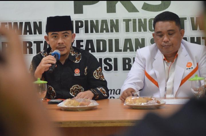 PKS Buka Pendaftaran BCAD 2024