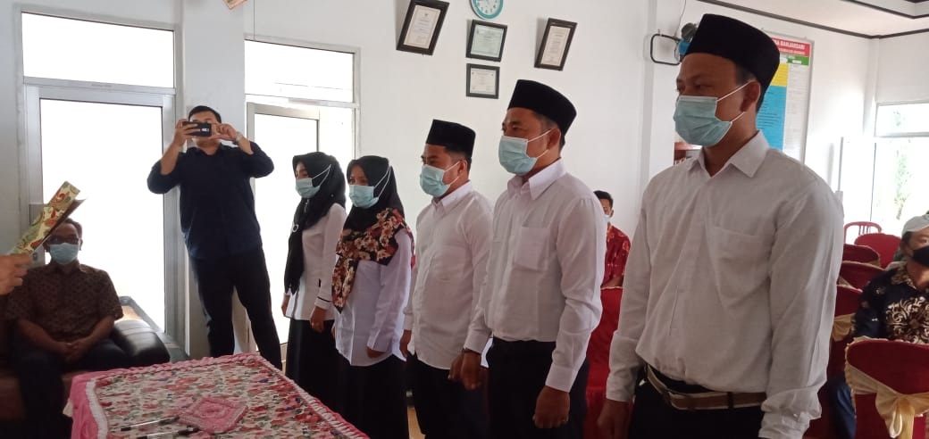 BPD  Banjar Sari Harus Bersinergi