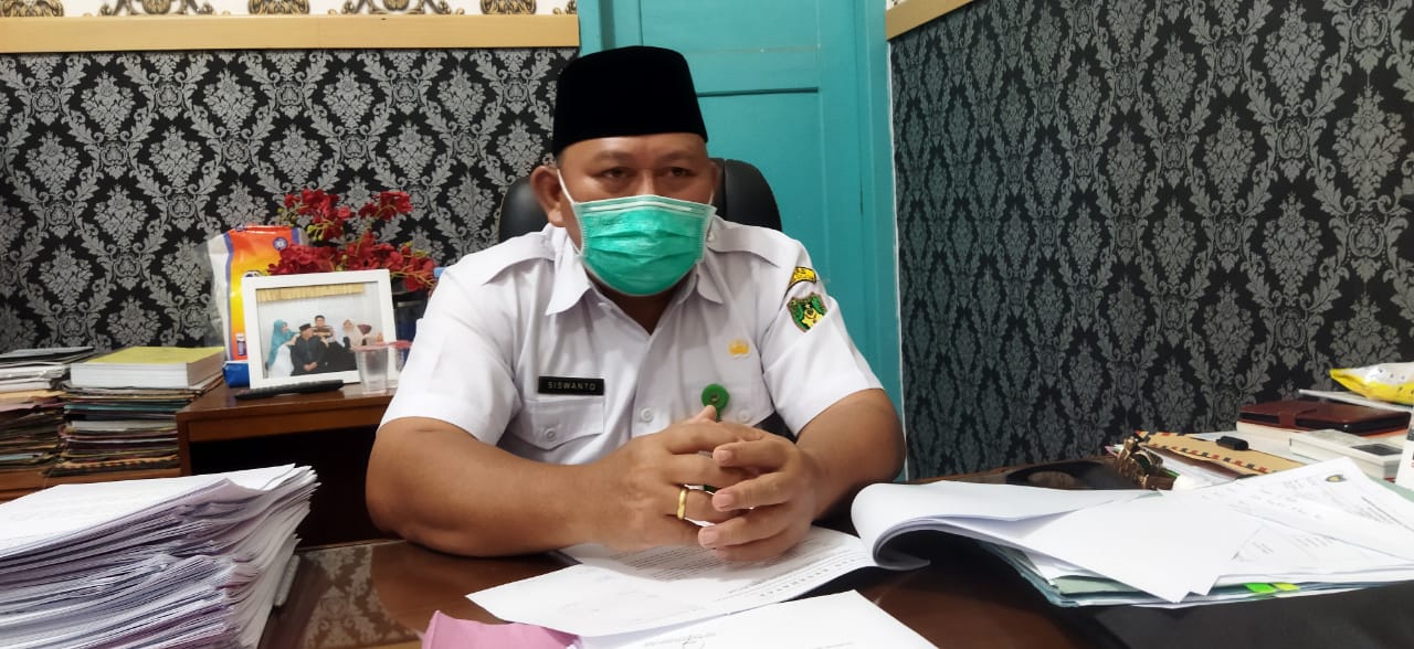 Dinkes  Cek Kebugaran ASN Bengkulu Selatan