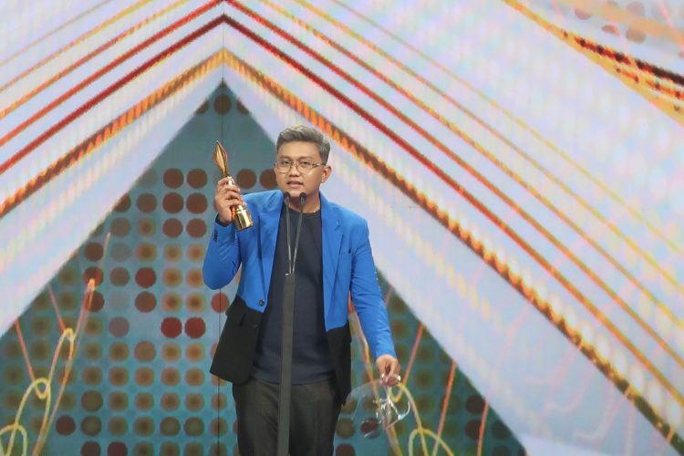 Ini Dia Daftar Lengkap Pemenang Anugerah Dangdut Indonesia 2021