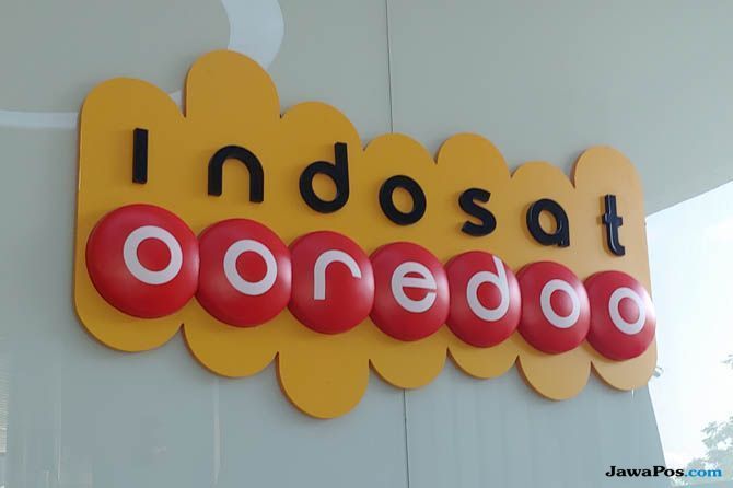 Merger Indosat dan Tri Akhirnya Disahkan Kemenkominfo