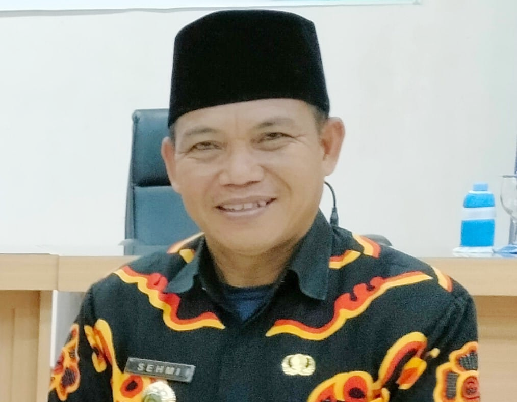 Sedikit Lagi, Murid SD di Kota Bengkulu KBM 100 Persen