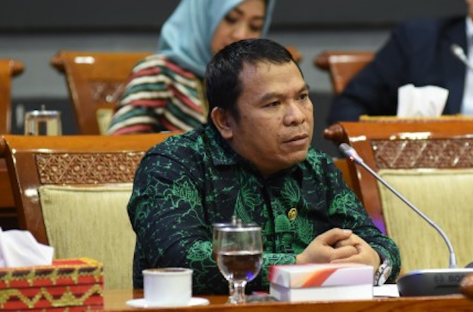 Komisi II Minta KPU Segera Putuskan Tanggal Pemilu 2024