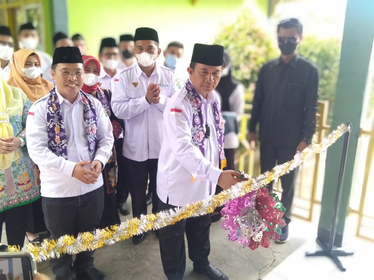 ASN Kemenag Wajib Miliki Inovasi