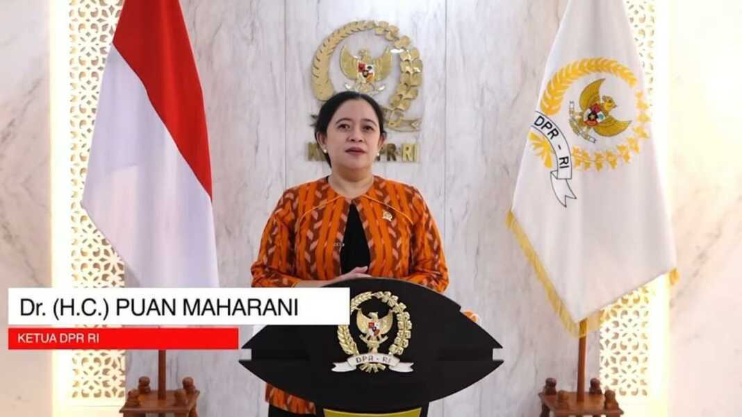 Deklarasi Puan untuk Indonesia Bergema di Yogyakarta