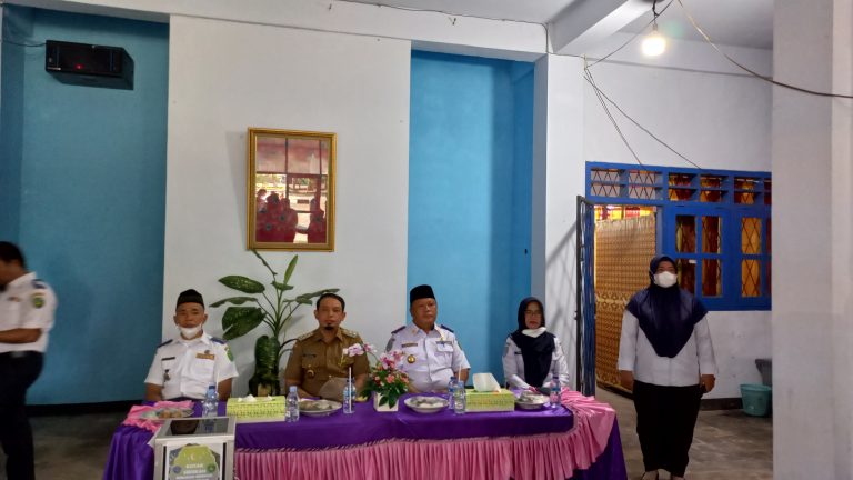 Dishub Agar Perhatikan Lampu PJU yang Rusak