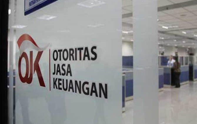 OJK Cabut Izin Usaha OVO Finance Indonesia
