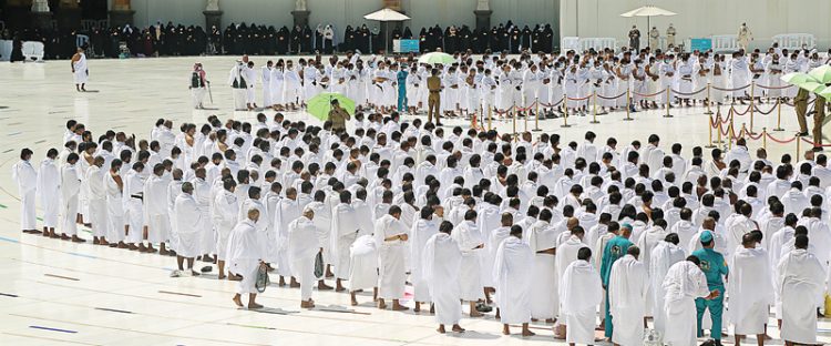 Pelanggaran Umrah dan Haji Khusus Bisa Kena Denda