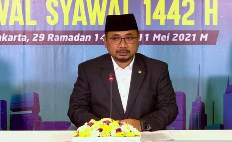 18.752 Jamaah Umrah Siap Diberangkatkan Desember 2021