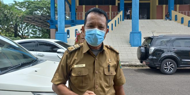 Setoran PAD Parkir Indomaret dan Alfamart  Dinaikkan