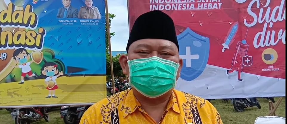 Penduduk Bengkulu Selatan Masih Ada Tidak Memiliki Jamban