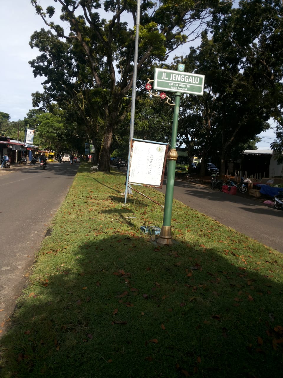 Ini Dia Orang Bengkulu Yang Tersangkut Namanya di Jalan (17)