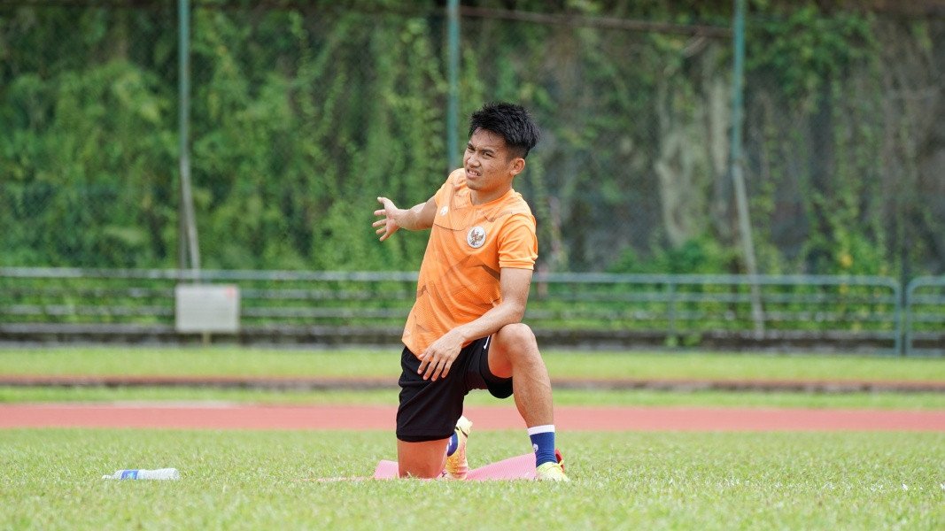 Peluang Skuad Garuda Menjuarai Piala AFF 2020 Belum Tertutup